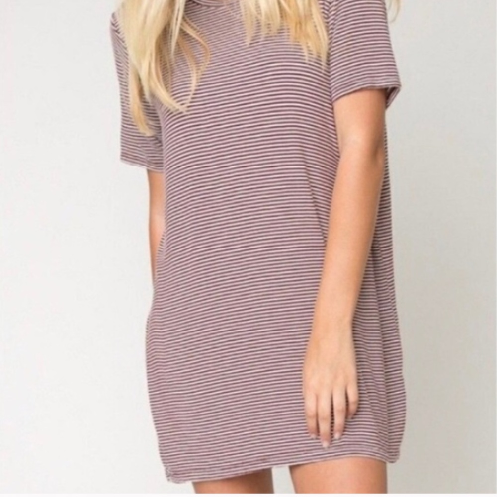 Brandy Melville T-shirt Dress